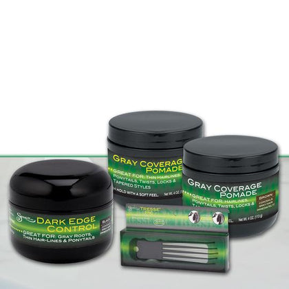 Gray Coverage products