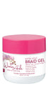 4oz. Extra Hold Braid Gel